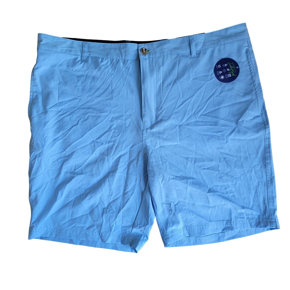 Tailor Byrd‎ Performance Golf Shorts Quick Dry Lightweight Size 40